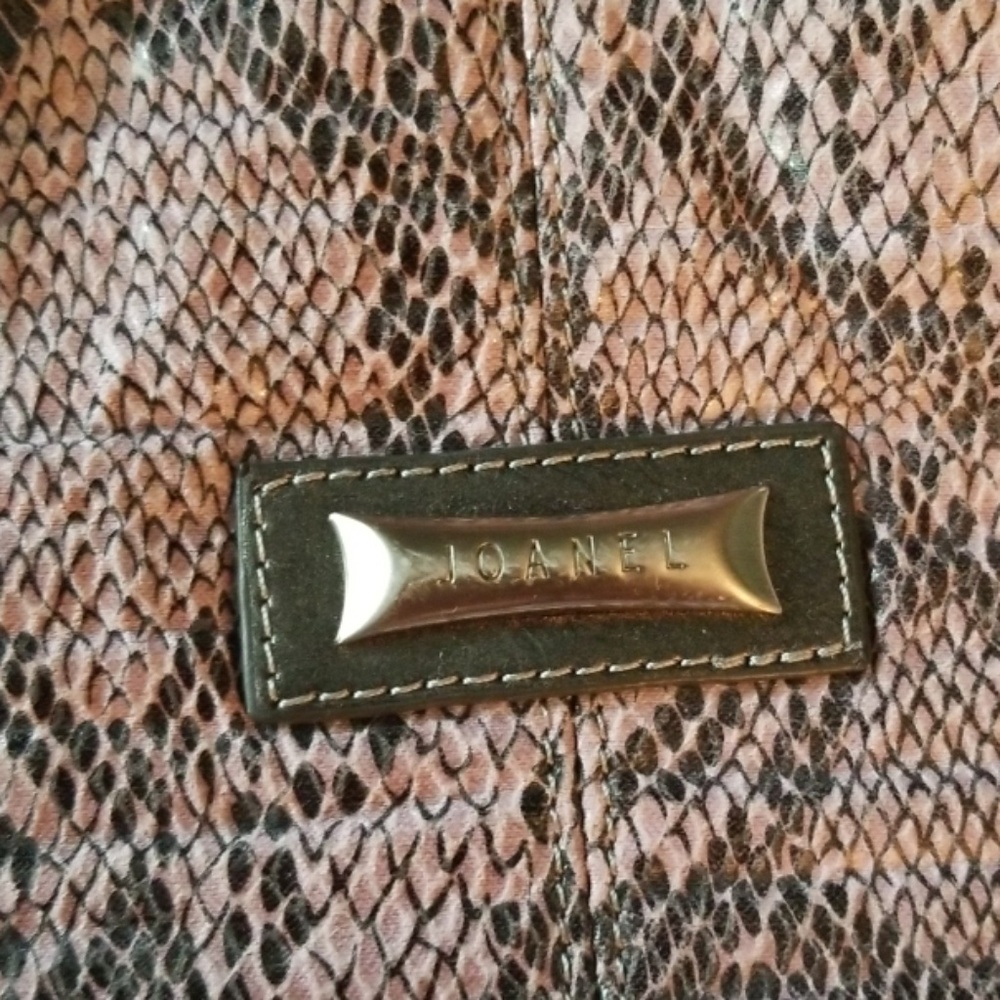 Joanel ladies purse